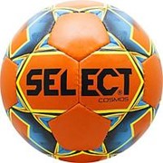 Мяч футбольный SELECT Cosmos арт. 812110-662 р.5 фотография