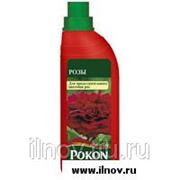 Удобрение для роз Pokon 500 мл. фото