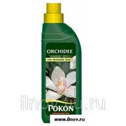 Удобрение для орхидей Pokon 250 мл. фото