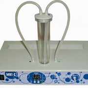 Аппарат для приготовления синглетно-кислородных смесей МИТ-С одноканальный фото