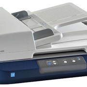 Сканер Xerox Docu Mate 4830