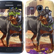 Чехол на Samsung Galaxy Core i8262 GTA 5. Heroes 5 959c-88 фото