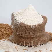 Wheat flour, highest grade фото