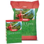 Газонна трава Johnsons Quick Lawn (спортивна) (0,5кг)