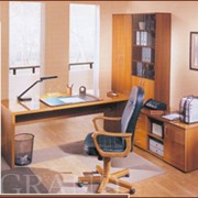 Мебель для кабинетов фотография