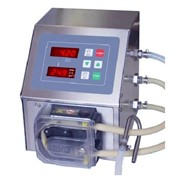 Дозатор жировых растворов OilDOX Автоматические дозаторы растительного масла фото