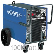 Сварочный аппарат BlueWeld Omegatronic 400 CE фотография