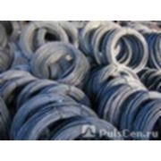 Проволока для холодной высадки 0.5-10 м фото