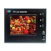 Видеомонитор Logovision FM-04