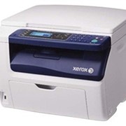 Принтер Xerox WorkCentre 6015B фотография