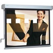 Проекционный экран Projecta Compact Manual 228x300 см (10300074) фото