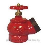 Клапан пожарного крана КПК-50 фотография