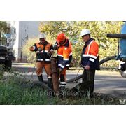 Проверка ремонт и обслуживание пожарных гидрантов(Санкт-Петербург) фото