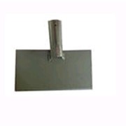 Скребок для льда 200мм фото