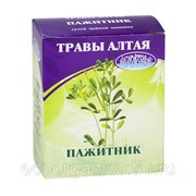 Пажитник (Шамбала), 50 г (коробочка), чайный напиток фото