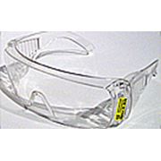 Очки защитные «ТРУД» аналог очки тип “Люцерна“ с дужками: фотография