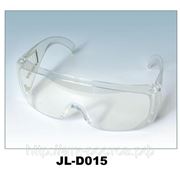 Очки защитные арт. JL-D015 открытого типа