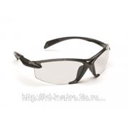 JACKSON SAFETY* V40 HELLRAISER защитные очки - Дымчатые линзы фото