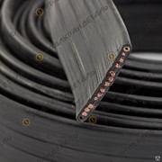 YFFB плоский кабель (FLAT CABLE) 4Сх2,5 фотография