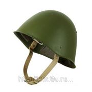 Шлем металлический (каска) ВОВ фото