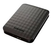 Жесткий диск Samsung 1TB STSHX-M101TCB 2.5 USB 3.0 External Black фото