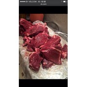 Замороженная говядина в блоках, односорт! фото