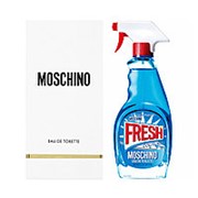 Moschino Fresh Couture 100ml женская туалетная вода фото