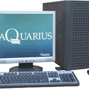 Компьютер Aquarius Elt E50 S44