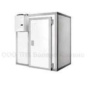 Промышленное холодильное оборудование с последующим техническим обслуживанием (монтаж, пуско-наладка) фото