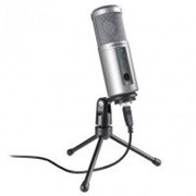 Микрофон Audio-Technica ATR2500-USB фото
