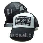 Купить Кепку Chrome Hearts