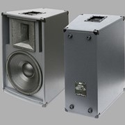 Двухполосная акустическая система SB-Audio (Eminence) PZ 715 фото