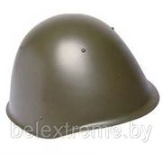 Шлем стальной (Каска) СССР фото