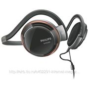 Наушники PHILIPS SHS-5200 (накладные, затылочные)