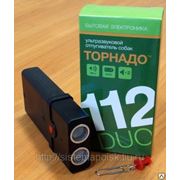 Отпугиватель собак ультразвуковой Торнадо 112 DUO фото