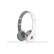 Наушники Monster Beats by Dr. Dre Solo фото