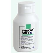IVRAXO SOFT G /ИВРАСКО СОФТ ДЖ пастообразное средство для очистки рук с полимерным абразивом от сильных загряз