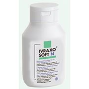 IVRAXO SOFT N /ИВРАСКО СОФТ Н эмульсия для очистки кожи при лёгких загрязнениях не содержащая отдушек и краси