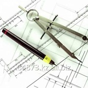 Услуги по разработке конструкторской документации фото