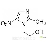 Стандарты фармакопейные Метронидазол, 50 мг M1850000 фото