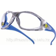 Venitex Pacaya Clear Safety Glasses фото