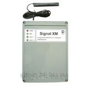 GSM cистема охранно-пожарного контроля Signal XM