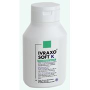 IVRAXO SOFT K /ИВРАСКО СОФТ К эмульсия для очистки кожи и волос от лёгких загрязнений.Содержит парфюмерную от фотография