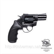 Травматический револьвер Т-96 black фотография