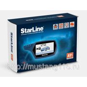 StarLine A91 Dialog