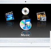 Ноутбук Apple Macbook фото