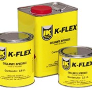 Клей K-FLEX K 414 - 220 гр (для каучука) фото