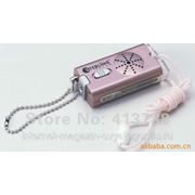 Самозащита, сигнализация со светодиодной подсветкой. фото