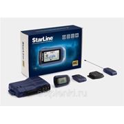StarLine A92 Dial Flex сигнализация