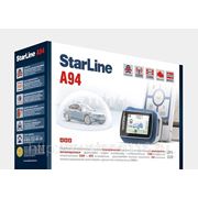 StarLine A94 2CAN GSM фото